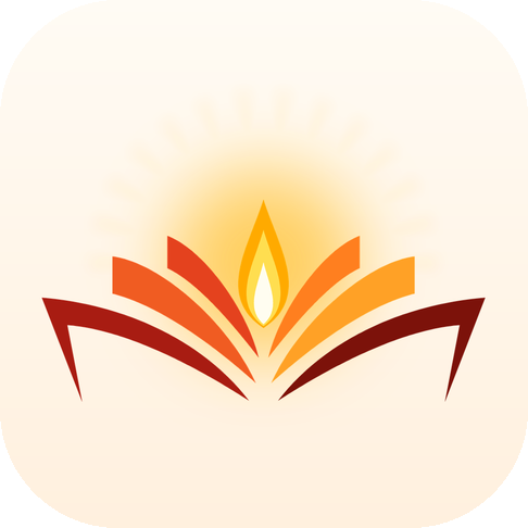 Edify - Bible app icon